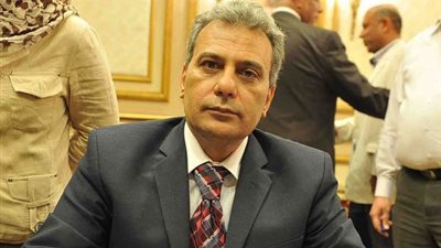 نصار: سددنا كافة مستحقات أعضاء هيئة التدريس والعاملين بالجامعة قبل إنتهاء العام المالي