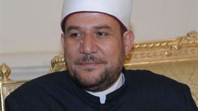 وكيلا الأوقاف للدعوة والقرآن الكريم على رأس لجنة تفتيش بمدينة العبور