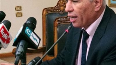 سعد: حرمان 300 طالب بالثانوية العامة من العام الدراسى بسبب 