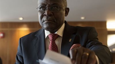 مسئول الغذاء بالأمم المتحدة : محاربة الجوع تتطلب دعم عاجل لصغار الفلاحين