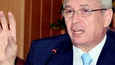 عبد الخالق: تكليف الجامعات بإجراء دراسات مسحية لتلبية احتياجات المجتمع