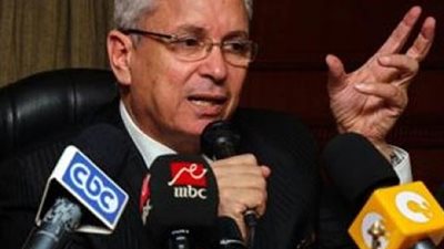 عبد الخالق: طرح برنامج لمحو الأمية بمشاركة الجامعات ومنظمات المجتمع المدني