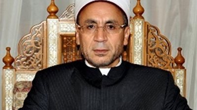 عفيفي يلتقي بمديري مناطق الوعظ.. ويؤكد: التركيز على الانتماء أولوية قصوى