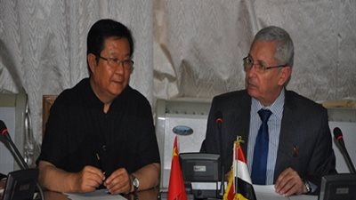 التعليم العالي: 100 منحة دراسية للطلاب المصريين بالصين