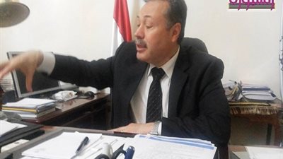 الرافعى يطرح مبادرة اختيار خمسة معلمين من كل مديرية للمساهمة في تطويرالتعليم وحل المشاكل