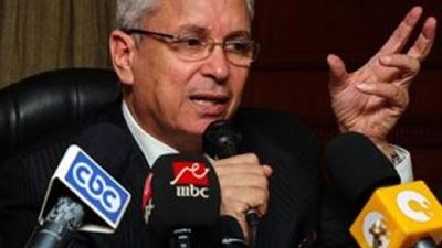 عبد الخالق: إنشاء تخصصات علمية جديدة بالجامعات تلبى احتياجات سوق العمل