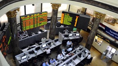 بسبب الأزمة اليونانية.. البورصة المصرية تخسر 5.2 مليار جنيه