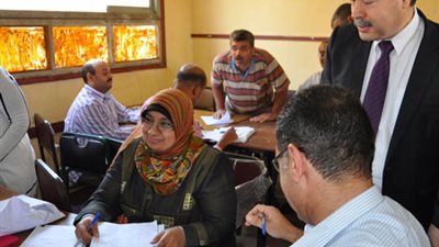 الرافعى : لدينا كفاءات من المعلمين يفوقون نظرائهم بالمدارس الدولي