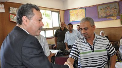 الرافعي: لاداعى لاستعجال إعلان نتيجة الثانوية حتى يأخذ كل طالب حقه