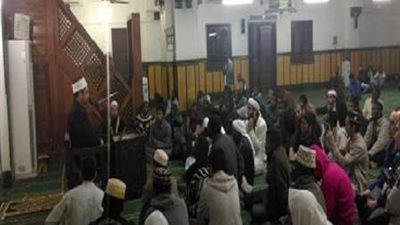 البحوث الإسلامية: قافلة دعوية إلى مدينة بدر لتوعية المواطنين بأمور دينهم