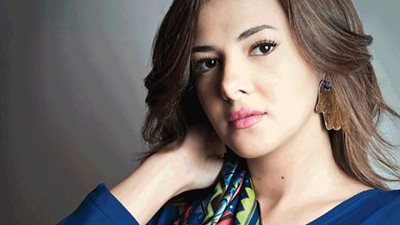 بالفيديو..دنيا سميرغانم تشارك 