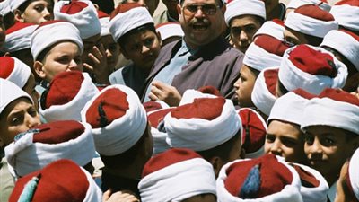 معلمي الأزهر يطالبون زيادة عدد حصص الكمياء إلي 5 أسبوعيا