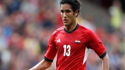 انبى للزمالك .. تسديد مستحقات عوض ومن ثم الكلام على صالح جمعة