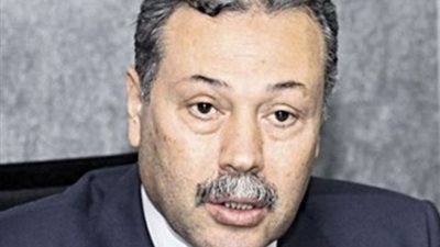 الرافعي: إنشاء شركة للصيانة الدورية ونظافة المدارس