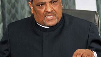 شومان: لم يتم تحديد موعد لإعلان نتيجة الثانوية الأزهرية وانتهاء التصحيح قبل عيد الفطر