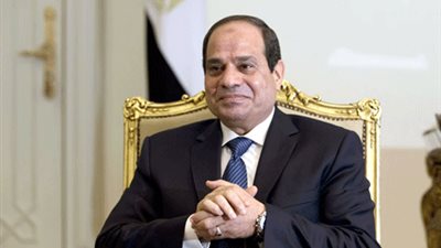 نشاط مكثف للرئيس:السيسى يلتقى اليوم وفدا سودانيا ويستقبل نائب الرئيس اليمني