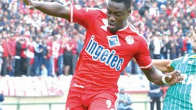 تعرف على تصريحات نجم الاهلى الجديد