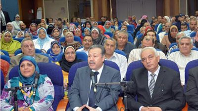 الرافعي: توفير عدد أكبر من كراسات القرائية وتدريب المعلمين على رصد الدرجات