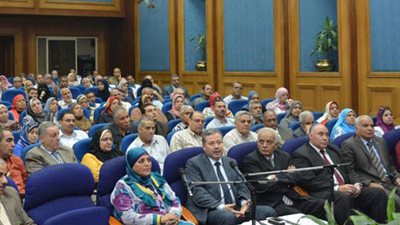 الرافعي: كيف أكون ضد المعلمين وأنا واحد منهم