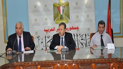 الرافعي: سيتم محاسبة الفاسدين ومروجي الشائعات 
