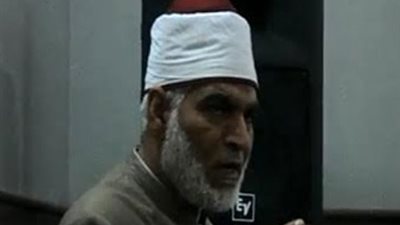 الإطاحه بمديري إدارة الأمن والخطه والمتابعه بمنطقة المنصورة الأزهرية