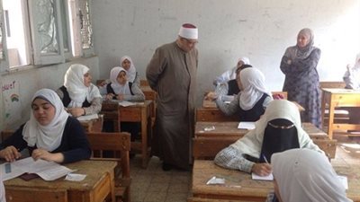 الأزهر يتراجع عن بيع نتيجة الثانوية الأزهرية