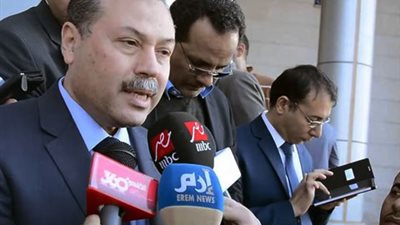 اليوم.. الرافعي يعتمد نتيجة الثانوية ويعلن أوائل الجمهورية بمؤتمر صحفى 

