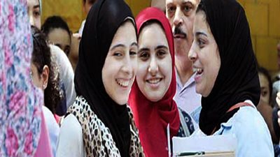 اليوم.. إعلان نتيجة الثانوية العامة بالمدارس