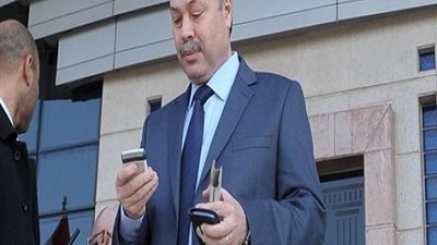 الرافعي يجتمع برؤساء لجان الثانوي العامة لتحيد موعد إعلان النتيجة