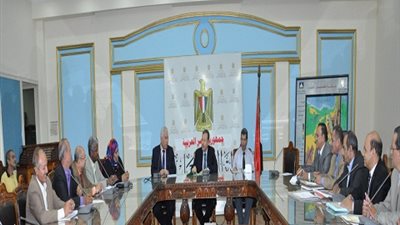 رسميا.. الرافعى: إعلان نتيجة الثانوية العامة بالمدارس الأربعاء المقبل