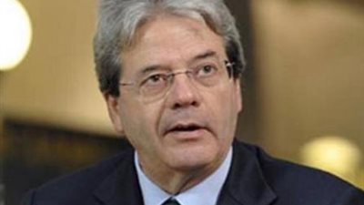 عقب تفجير قنصلية بلاده.. الخاريجية الإيطالية: نحن إلى جانب المصابين وموظفينا.. إيطاليا لن تخاف