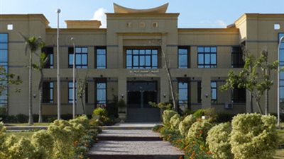 ننشر المصروفات الدراسية لكليات جامعة الدلتا لعام 2015