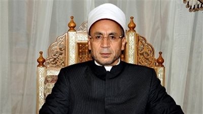 أمين البحوث الإسلامية يهنئ الأمة الإسلامية بعيد الفطر المبارك
