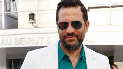 ماجد المصري يصاب بأزمة قلبية في 