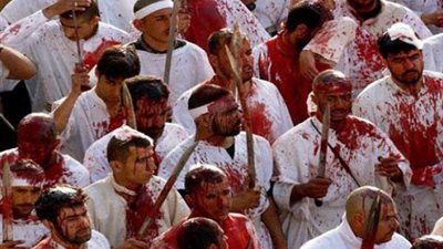 ردا علي تصريحات الأزهر بعدم 