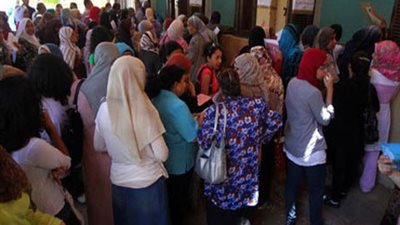 التعليم العالي: 10% زيادة للمقبولين بالجامعات.. والكليات الخاصة : 95%للطب و90% للأسنان