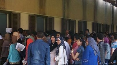 150 ألف طالب بالمرحلة الأولي يبدأون في تسجيل رغباتهم.. 25 يوليو