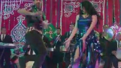 بالفيديو.. كليب 