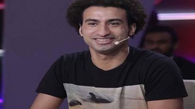 بالفيديو..علي ربيع: أنا مش هشجع كورة تانى