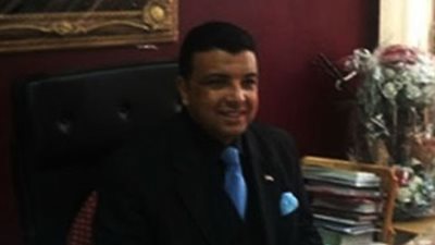 هاني كمال: مراكز لتنمية القدرات والمواهب المسرحية لصيف 2015