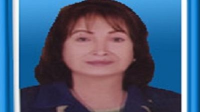 جامعة مصرللعلوم والتكنولوجيا تحتفل بذكري رائدة التعليم الخاص الدكتورة سعاد كفافي