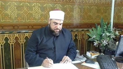 أوقاف أسيوط :تزيل 3 صناديق لجمع الأموال ..و تحيل مفتش ومدير إدارة منفلوط للتحقيق
