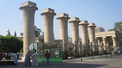 جامعة عين شمس تعلن عن استعداد معامل التنسيق الإلكترونية  لاستقبال طلاب الثانوية العامة