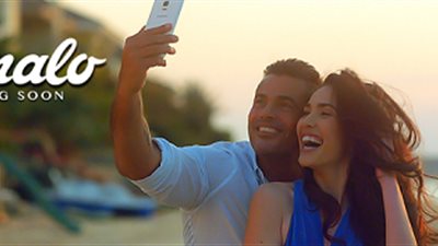 بالفيديو..عمرو دياب يستعد لطرح كليب 