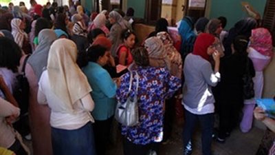 اليوم.. التعليم تبدأ فى تلقى تظلمات طلاب الثانوية العامة.. ننشر 