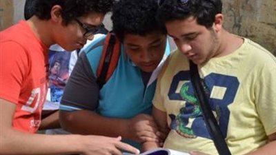 اليوم.. فتح باب التظلمات للثانوية العامة ببورســعيد لمدة شهر