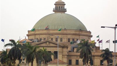 ننشر.. أعداد الطلاب المقبولين بالجامعات الحكومية للعام الجديد