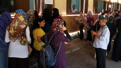 التعليم: 3229 تظلم فى اليوم الأول من فتح باب التقديم للتظلمات بالثانوية العامة