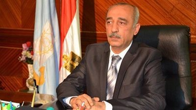 استغاثة من المعلمين المتعاقدين إلي محافظ كفر الشيخ  بعد استيفائهم شروط التعيين
