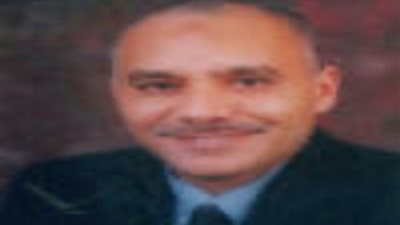 جامعة أسيوط تنعي عميد كلية الصيدلة